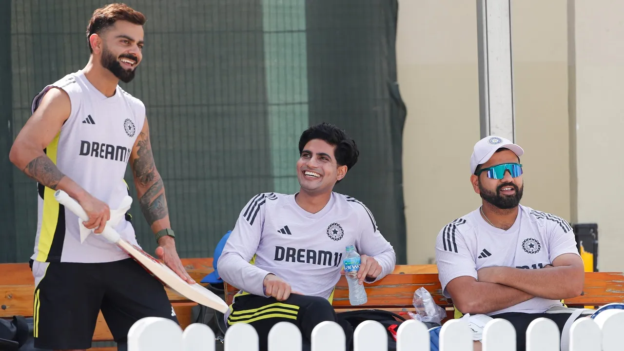 IND vs ENG: ಇಂಗ್ಲೆಂಡ್‌ ಟೆಸ್ಟ್‌ ಸರಣಿಗೆ ಭಾರತದ ಸಂಭಾವ್ಯ ಆಟಗಾರರ ತಂಡ! - Image 1