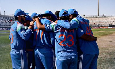 ರೈಸಿಂಗ್‌ ಸ್ಟಾರ್ಸ್‌ ಏಷ್ಯಾ ಕಪ್‌ ಸೆಮಿಫೈನಲ್‌ನಲ್ಲಿ ಸೋತ ಭಾರತ ಎ!