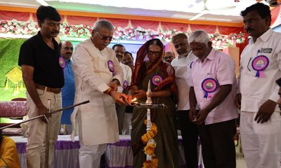 ಪ.ಜಾ ಪ.ಪಂಗಡ ತಾಲೂಕಾ ಮಟ್ಟದ ನೌಕರರ ಸಮಾವೇಶ