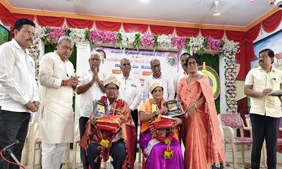 ಸಂಶೋಧನೆಯು ಕಲಬುರ್ಗಿಯವರ ಪ್ರಧಾನ ಆಸಕ್ತಿಯಾಗಿದೆ
