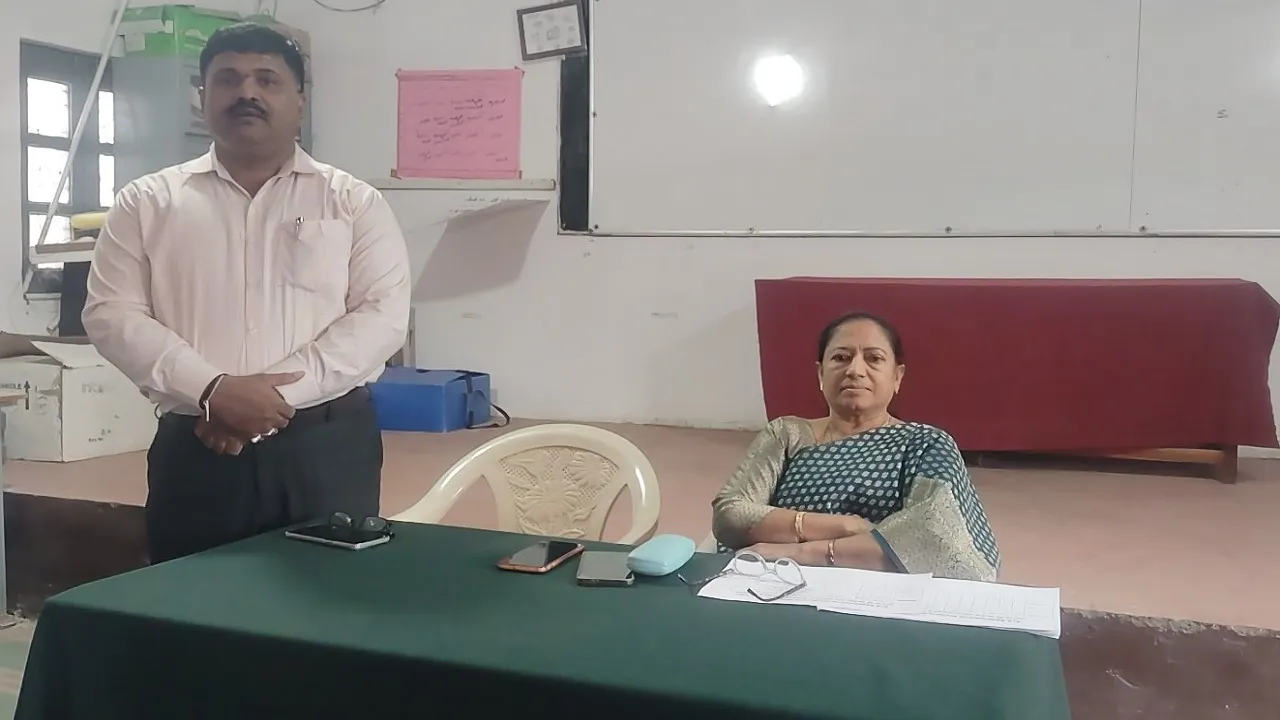 Indi News: ಎಸ್ಸೆಸ್ಸೆಲ್ಸಿ ಪರೀಕ್ಷೆಗೆ ಸಕಲ ಸಿದ್ದತೆ