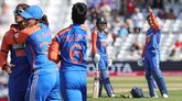 INDW vs ENGW: ಇಂಗ್ಲೆಂಡ್‌ ಎದುರು ಭಾರತ ವನಿತೆಯರಿಗೆ ಭರ್ಜರಿ ಜಯ!