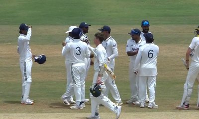 ಆಸ್ಟ್ರೇಲಿಯಾ ಎ ವಿರುದ್ಧ ಭಾರತ ಎ ತಂಡಕ್ಕೆ ಭರ್ಜರಿ ಜಯ!