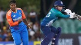 ಮಹಿಳಾ ಏಷ್ಯಾಕಪ್: ಭಾರತ vs ಥಾಯ್ಲೆಂಡ್‌ ಪಂದ್ಯದ ಪಿಚ್‌ ರಿಪೋರ್ಟ್‌
