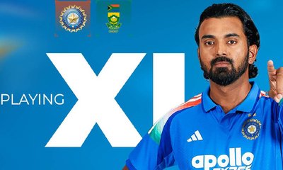 ಟಾಸ್‌ ಗೆದ್ದ ದಕ್ಷಿಣ ಆಫ್ರಿಕಾ; ತಂಡದಲ್ಲಿ ಮೂರು ಬದಲಾವಣೆ