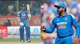 IND vs AFG: ಮೊದಲನೇ ಒಡಿಐಗೆ ಭಾರತದ ಸಂಭಾವ್ಯ ಪ್ಲೇಯಿಂಗ್‌ XI
