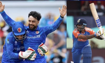 ಏಷ್ಯಾ ಕಪ್‌ ಗೆಲ್ಲಲು ಎದುರು ನೋಡುತ್ತಿರುವ ಭಾರತಕ್ಕೆ ಆಫ್ಘನ್‌ ಭೀತಿ!
