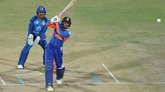 IND vs AFG: ಅಫ್ಘಾನಿಸ್ತಾನ ಎದುರು ಭಾರತಕ್ಕೆ 7 ವಿಕೆಟ್‌ ಜಯ!