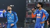 ‌IND vs AFG 2nd T20I: ಟಾಸ್‌ ಗೆದ್ದು ಬೌಲಿಂಗ್‌ ಆಯ್ದುಕೊಂಡ ಭಾರತ!