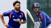 IND vs AFG ಏಕೈಕ ಟೆಸ್ಟ್‌ಗೆ ಭಾರತದ ಸಂಭಾವ್ಯ ಪ್ಲೇಯಿಂಗ್‌ XI