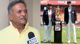 IND vs AFG ಟೆಸ್ಟ್‌ ಪಂದ್ಯವನ್ನು ಪ್ರಶ್ನಿಸಿದ ಮದನ್‌ ಲಾಲ್‌!