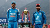 ಸೆಪ್ಟಂಬರ್‌ನಲ್ಲಿ ಭಾರತ vs ಅಫ್ಘಾನಿಸ್ತಾನ ನಡುವೆ ಟಿ20ಐ ಸರಣಿ!