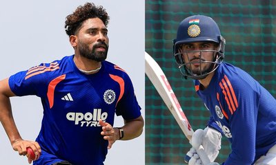 IND vs AFG ಏಕೈಕ ಟೆಸ್ಟ್‌ಗೆ ಭಾರತದ ಸಂಭಾವ್ಯ ಪ್ಲೇಯಿಂಗ್‌ XI