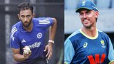 IND vs AUS: ಆಸ್ಟ್ರೇಲಿಯಾಗೆ ತಿರುಗೇಟು ನೀಡಲು ಭಾರತ ಸಜ್ಜು!