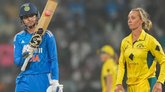 ಭಾರತ vs ಆಸೀಸ್‌ ಮಹಿಳಾ 3ನೇ ಏಕದಿನ ಹೋಬಾರ್ಟ್‌ಗೆ ಸ್ಥಳಾಂತರ