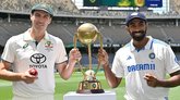 IND vs AUS: ಬಾರ್ಡರ್‌-ಗವಾಸ್ಕರ್‌ ಟ್ರೋಫಿ ಟೆಸ್ಟ್‌ ಸರಣಿಯ ವೇಳಾಪಟ್ಟಿ!