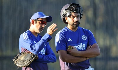IND vs AUS: ಸಿಡ್ನಿಯಲ್ಲಿ ವಿರಾಟ್‌ ಕೊಹ್ಲಿಯ ಬ್ಯಾಟಿಂಗ್‌ಗೆ ಪರೀಕ್ಷೆ!