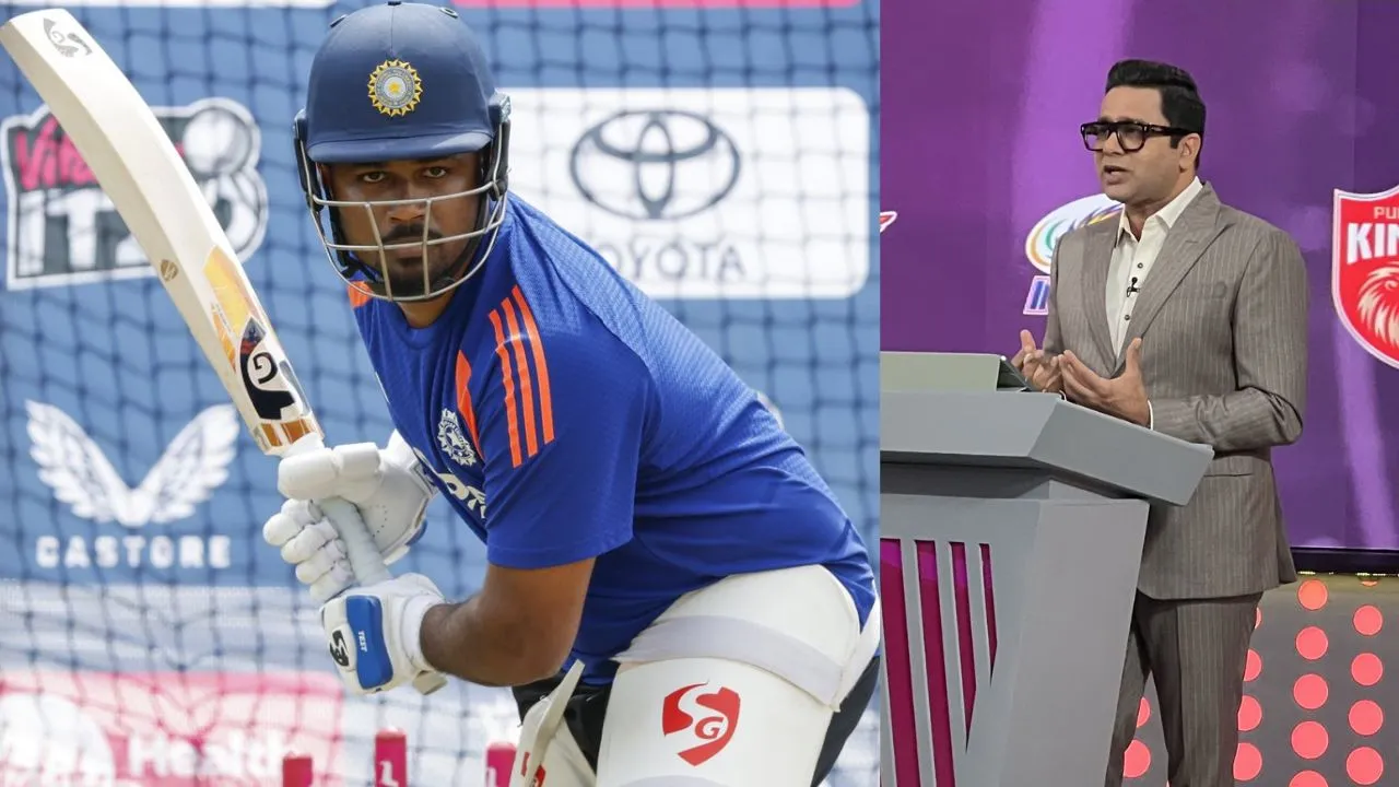 IND vs ENG: ವೈಭವ್‌ಗೆ ಚಾನ್ಸ್‌ ಇಲ್ಲ, ಎರಡನೇ ಪಂದ್ಯಕ್ಕೆ ಭಾರತದ ಪ್ಲೇಯಿಂಗ್‌ XI ಆರಿಸಿದ ಆಕಾಶ್‌ ಚೋಪ್ರಾ!