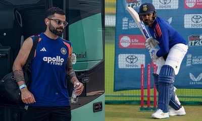 IND vs ENG: ಮೊದಲನೇ ಒಡಿಐಗೆ ಭಾರತದ ಸಂಭಾವ್ಯ ಪ್ಲೇಯಿಂಗ್‌ XI