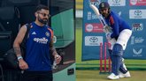 IND vs ENG: ಮೊದಲನೇ ಒಡಿಐಗೆ ಭಾರತದ ಸಂಭಾವ್ಯ ಪ್ಲೇಯಿಂಗ್‌ XI