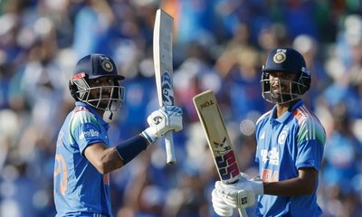 IND vs ENG: ಇಂಗ್ಲೆಂಡ್‌ ಎದುರು ಮೊದಲನೇ ಒಡಿಐ ಗೆದ್ದ ಭಾರತ!