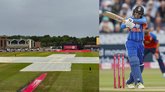 IND vs ENG: ಮಳೆಗೆ ಬಲಿಯಾದ ಮೊದಲನೇ ಟಿ20ಐ ಪಂದ್ಯ!