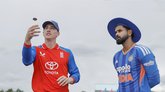 IND ve ENG: ಟಾಸ್‌ ಗೆದ್ದು ಬ್ಯಾಟಿಂಗ್‌ ಆರಿಸಿಕೊಂಡ ಭಾರತ!