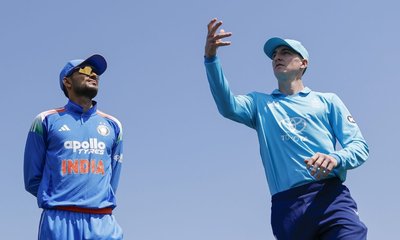 IND vs ENG: ಟಾಸ್‌ ಸೋತ ಭಾರತ ಮೊದಲ ಬ್ಯಾಟಿಂಗ್‌!