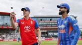 IND vs ENG: ಟಾಸ್‌ ಗೆದ್ದು ಬ್ಯಾಟಿಂಗ್‌ ಆರಿಸಿಕೊಂಡ ಭಾರತ ತಂಡ!