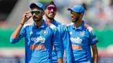 ಮೂರನೇ ಒಡಿಐಗೆ ಭಾರತ ತಂಡದಲ್ಲಿ 2 ಬದಲಾವಣೆ ಸಾಧ್ಯತೆ!