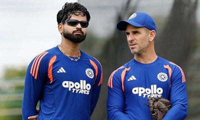 IND vs ENG: 5ನೇ ಟಿ20ಐಗೆ ಭಾರತ ತಂಡದಲ್ಲಿ 3 ಬದಲಾವಣೆ ಸಾಧ್ಯತೆ!