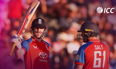IND vs ENG: ಇಂಗ್ಲೆಂಡ್‌ ಎದುರು ಭಾರತಕ್ಕೆ ವೈಟ್‌ವಾಷ್‌ ಆಘಾತ!
