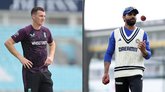 IND vs ENG 5th Test: ಟಾಸ್‌ ಸೋತ ಭಾರತ ಮೊದಲ ಬ್ಯಾಟಿಂಗ್‌!
