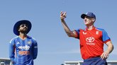 IND vs ENG 4th T20I: ಟಾಸ್‌ ಗೆದ್ದು ಬ್ಯಾಟಿಂಗ್‌ ಆರಿಸಿಕೊಂಡ ಭಾರತ!