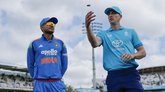 IND vs ENG: ಟಾಸ್‌ ಗೆದ್ದು ಮೊದಲು ಬ್ಯಾಟಿಂಗ್‌ ಆರಿಸಿಕೊಂಡ ಇಂಗ್ಲೆಂಡ್‌!