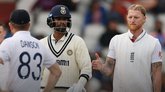 IND vs ENG: ಬೆನ್‌ ಸ್ಟೋಕ್ಸ್‌ ವರ್ತನೆಗೆ ಸಂಜಯ್‌ ಮಾಂಜ್ರೇಕರ್‌ ಕಿಡಿ!