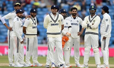 ಟಾಸ್ ಗೆದ್ದ ಇಂಗ್ಲೆಂಡ್‌ ಬೌಲಿಂಗ್‌ ಆಯ್ಕೆ;  ಟೀಂ ಇಂಡಿಯಾದಲ್ಲಿ 3 ಬದಲಾವಣೆ