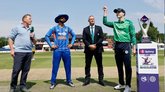 IND vs IRE: ಟಾಸ್‌ ಗೆದ್ದು ಬೌಲಿಂಗ್‌ ಆಯ್ದುಕೊಂಡ ಭಾರತ!