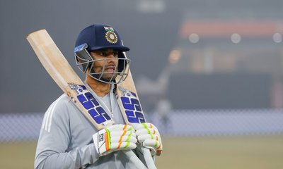 ಮೊದಲನೇ ಟಿ20ಐ ಪಂದ್ಯಕ್ಕೆ ಭಾರತದ ಸಂಭಾವ್ಯ ಪ್ಲೇಯಿಂಗ್‌ XI