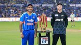 IND vs NZ 2nd T20I: ಟಾಸ್‌ ಗೆದ್ದು ಬೌಲಿಂಗ್‌ ಆರಿಸಿಕೊಂಡ ಭಾರತ!