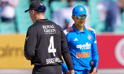 ಭಾರತ vs ಕಿವೀಸ್ ಅಂತಿಮ ಏಕದಿನ ಪಂದ್ಯಕ್ಕೆ ಮಳೆ ಭೀತಿ ಇದೆಯೇ?