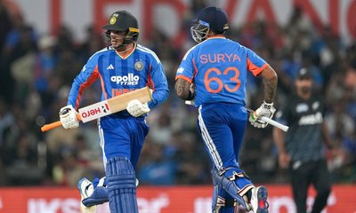 ಮೂರನೇ ಪಂದ್ಯಕ್ಕೆ ಭಾರತ ತಂಡದಲ್ಲಿ ಒಂದು ಬದಲಾವಣೆ ಸಾಧ್ಯತೆ!