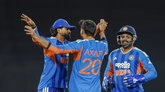 ಭಾರತ vs ಕಿವೀಸ್ 5ನೇ ಪಂದ್ಯಕ್ಕೆ ಸಂಭಾವ್ಯ XI, ಪಿಚ್‌ ರಿಪೋರ್ಟ್‌!