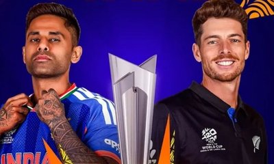 2026ರ ಟಿ20 ವಿಶ್ವಕಪ್‌ ಫೈನಲ್‌ ಗೆಲ್ಲುವ ತಂಡ ಯಾವುದು?