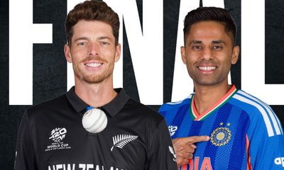 2026ರ ಟಿ20 ವಿಶ್ವಕಪ್‌ ಫೈನಲ್‌ ಗೆಲ್ಲುವ ತಂಡ ಯಾವುದು?