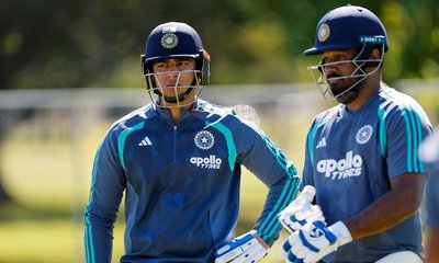 IND vs NZ 2nd T20I: ತಂಡಗಳ ಸಂಭಾವ್ಯ ಪ್ಲೇಯಿಂಗ್‌ XI ವಿವರ!