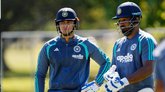IND vs NZ 2nd T20I: ತಂಡಗಳ ಸಂಭಾವ್ಯ ಪ್ಲೇಯಿಂಗ್‌ XI ವಿವರ!