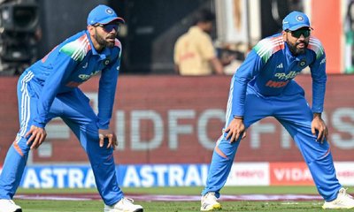 ಭಾರತ vs ನ್ಯೂಜಿಲ್ಯಾಂಡ್‌ ಸರಣಿ ಯಾವಾಗ ಆರಂಭ?