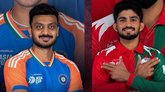 ಒಮಾನ್‌ ವಿರುದ್ಧ ಟಾಸ್‌ ಗೆದ್ದು ಬ್ಯಾಟಿಂಗ್‌ ಆಯ್ದುಕೊಂಡ ಭಾರತ!