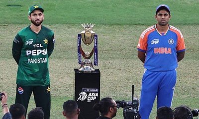 IND vs PAK ಪಂದ್ಯ ಫಿಕ್ಸ್‌; ಯೂ-ಟರ್ನ್‌ ಹೊಡೆದ ಪಾಕಿಸ್ತಾನ?